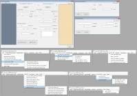 کدسورس برنامه ثبت اطلاعات پرسنل و دوره