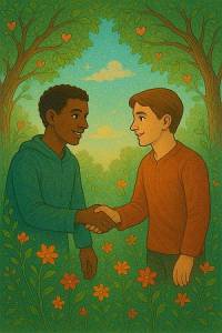 بهبود روابط بین فردی